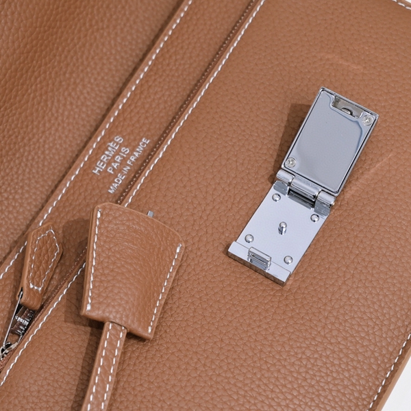 エルメス バッグ 激安細部ディテール